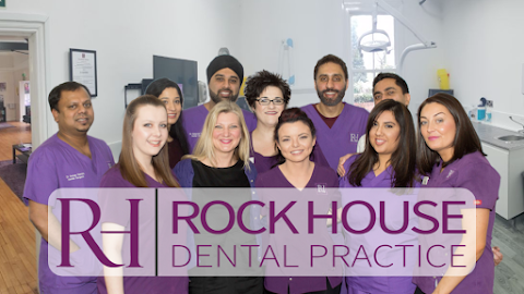 Rock House Dental Practice