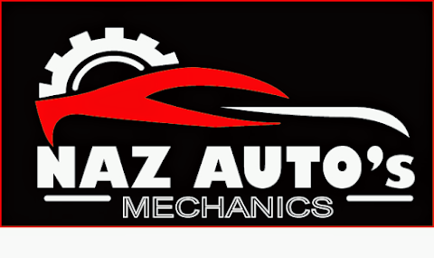 NAZ AUTO'S