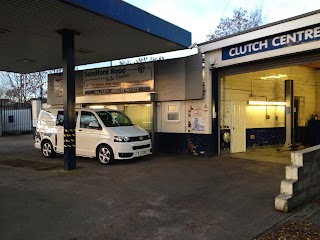 Sandford Road Auto Centre Ltd