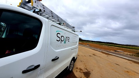 Spire Cleaning Services Ltd