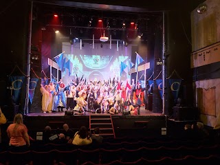 Bacup Royal Court Theatre