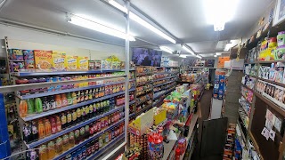 European Mini Market