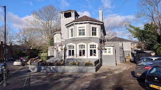 Wood House, Dulwich