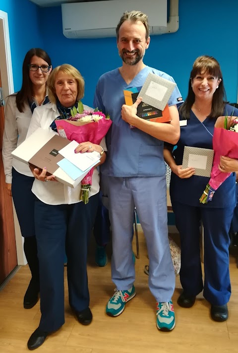 Bupa Dental Care Long Eaton