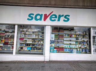 Savers