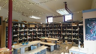 The Bottle Shop - Penarth