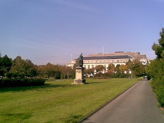 Cardiff School of Biosciences