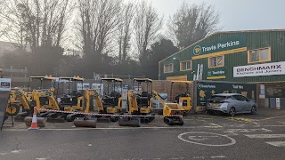 Travis Perkins Northfleet