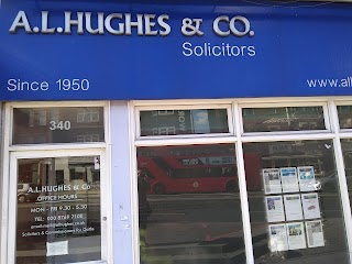 A L Hughes & Co