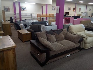 Home World, Furniture Store Grimsby