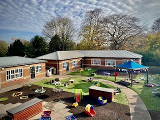 La Maternelle Nantwich