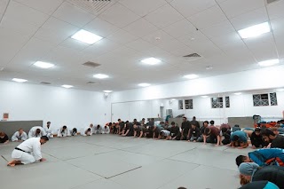 Aston Jiu Jitsu Club