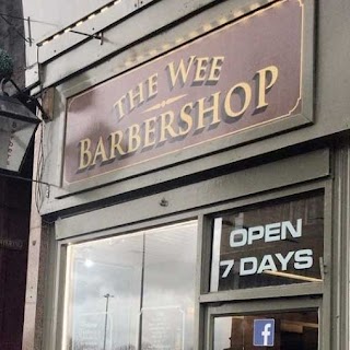 The Wee Barbers