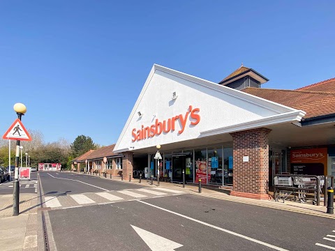 Sainsbury's