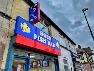 Ross Fish Bar