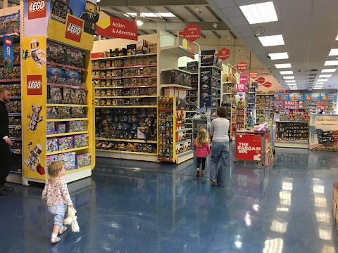 Smyths Toys Superstores