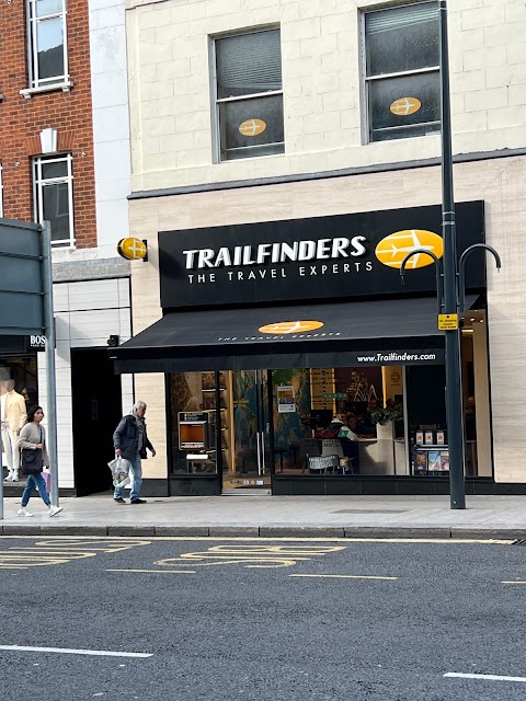 Trailfinders Leeds