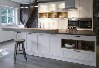 BHM Kitchens Bray