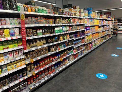 Co-op Food - Yateley