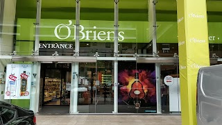 O'Briens Wine Off-Licence Beacon