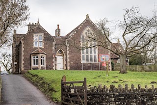 Iron Acton Church of England VC Primary School