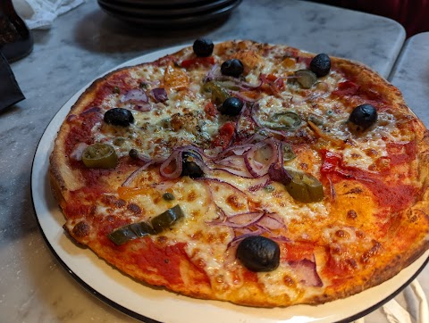 Pizza Express