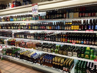 Molloys Liquor Store Tallaght