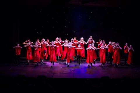 Stagecoach Performing Arts Nantwich