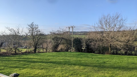 The View at The White Horse Woolley Moor