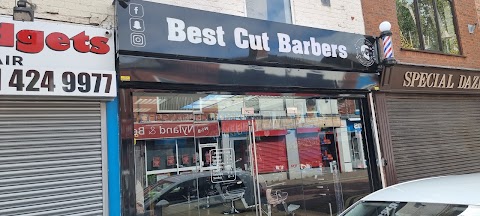 Best cut barbers