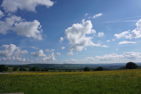 Manor House Farm Cottages