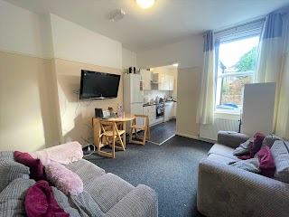 WH Properties | Student Accomodation Sheffield