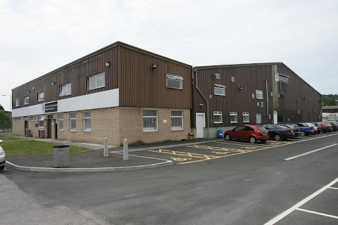 NPTC Group of Colleges - Swansea Construction Centre