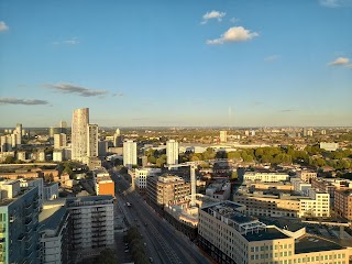 Sky View Tower