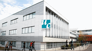 Uxbridge College