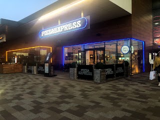 Pizza Express