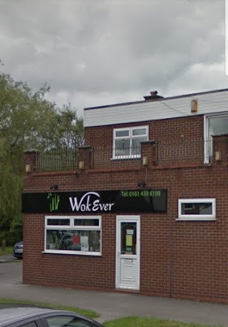 Wok Ever Hazel Grove