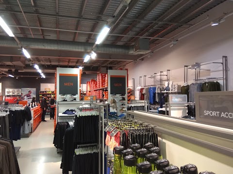 Nike Factory Store Livingston