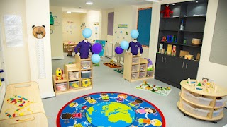 Bright Swans Day Nursery - Olton OFSTED 'GOOD'