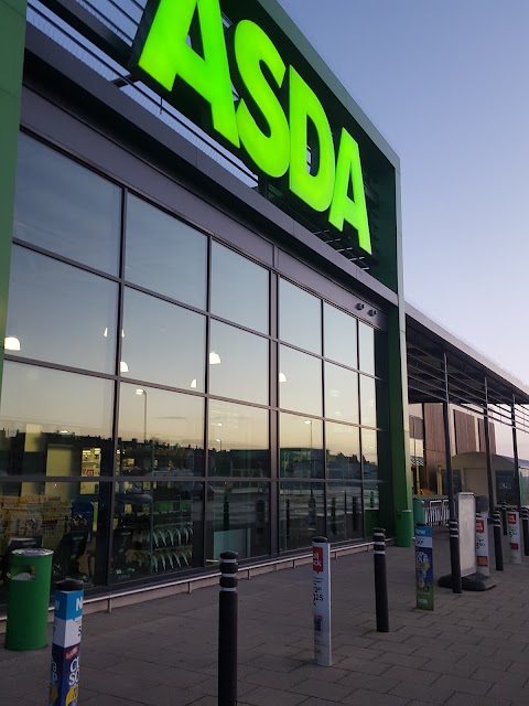 Asda Barry Superstore