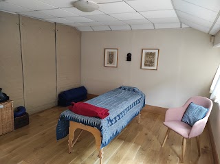 StillPoint Meditation and Therapy Centre