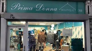 Prima Donna Boutique