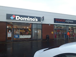 Domino's Pizza - Motherwell