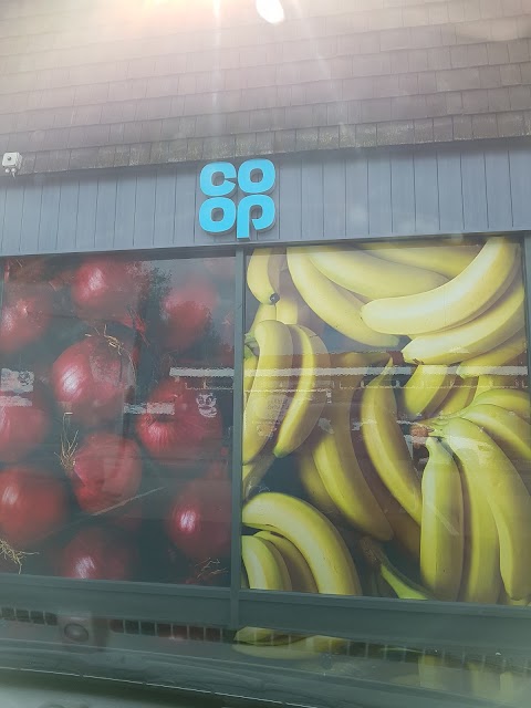 Co-op Food - Holes Lane