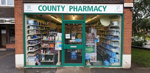 County Pharmacy