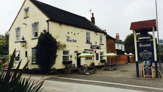 The Blue Bell - Sandiacre