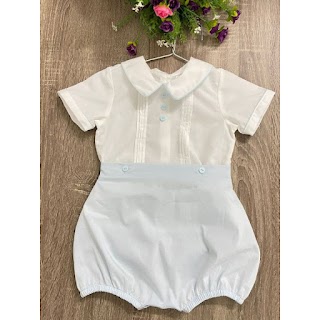 Aurora Royal Wholesale: Kids, Baby, Children Hand Smocked Clothing UK