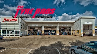 Tyre Pros