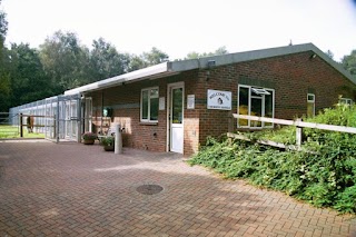 Chilworth Kennels and Cattery