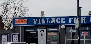 Village Fish Bar